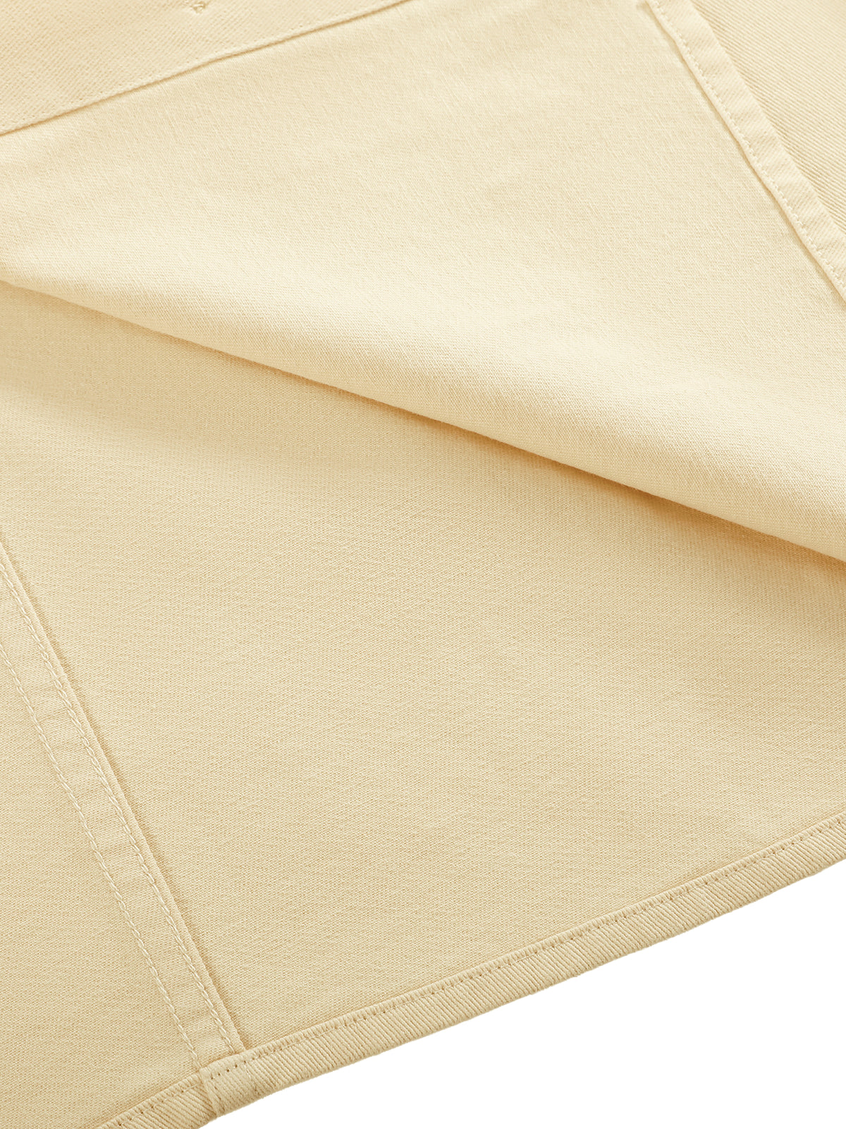 Women’s Crop Short Sleeve Shirt | DIVA IN PROGRESS