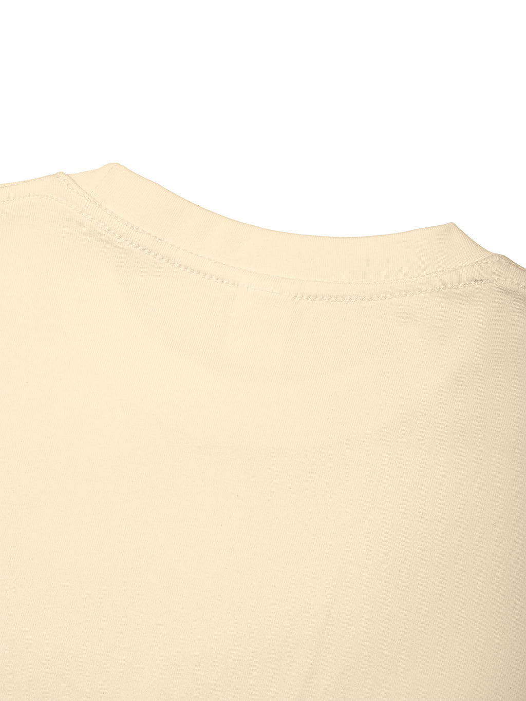 Women's Slim Fit Crewneck Tee | BLACK DOESN'T APOLOGIZE