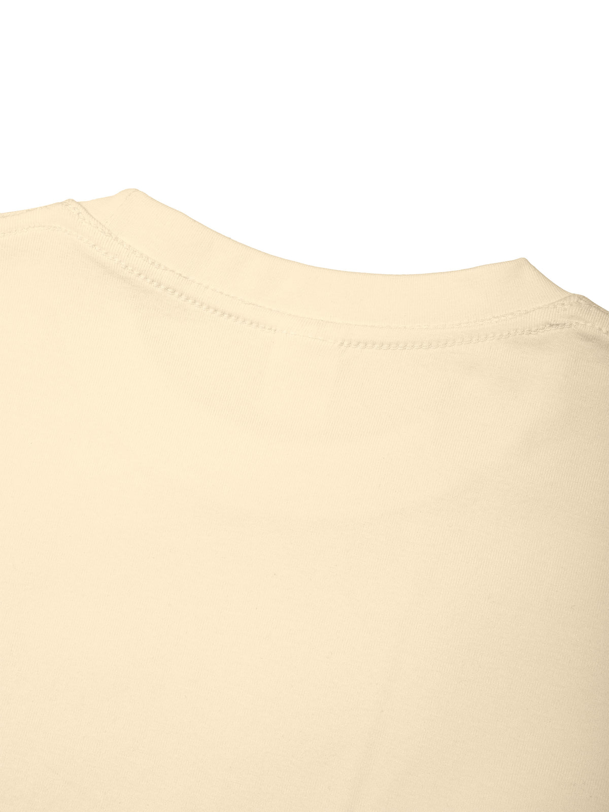 Women's Slim Fit Crewneck Tee | BLACK DOESN'T APOLOGIZE