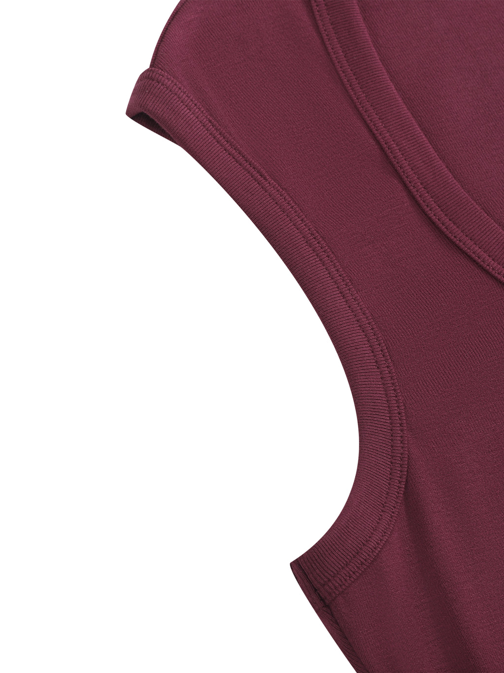 Women's Slim Sleeveless Dress | LES ÉTOILES NOIRES