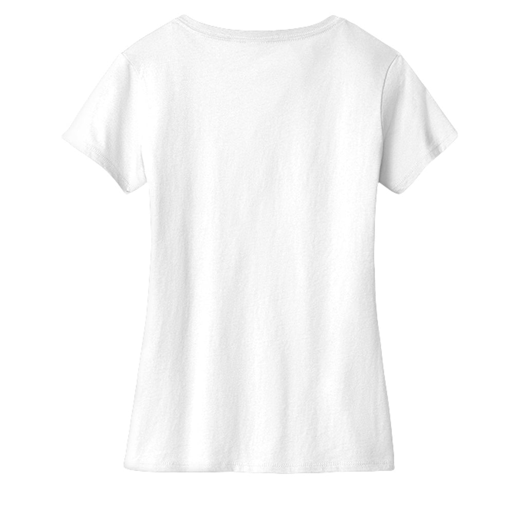 White - LPC450V - BACK