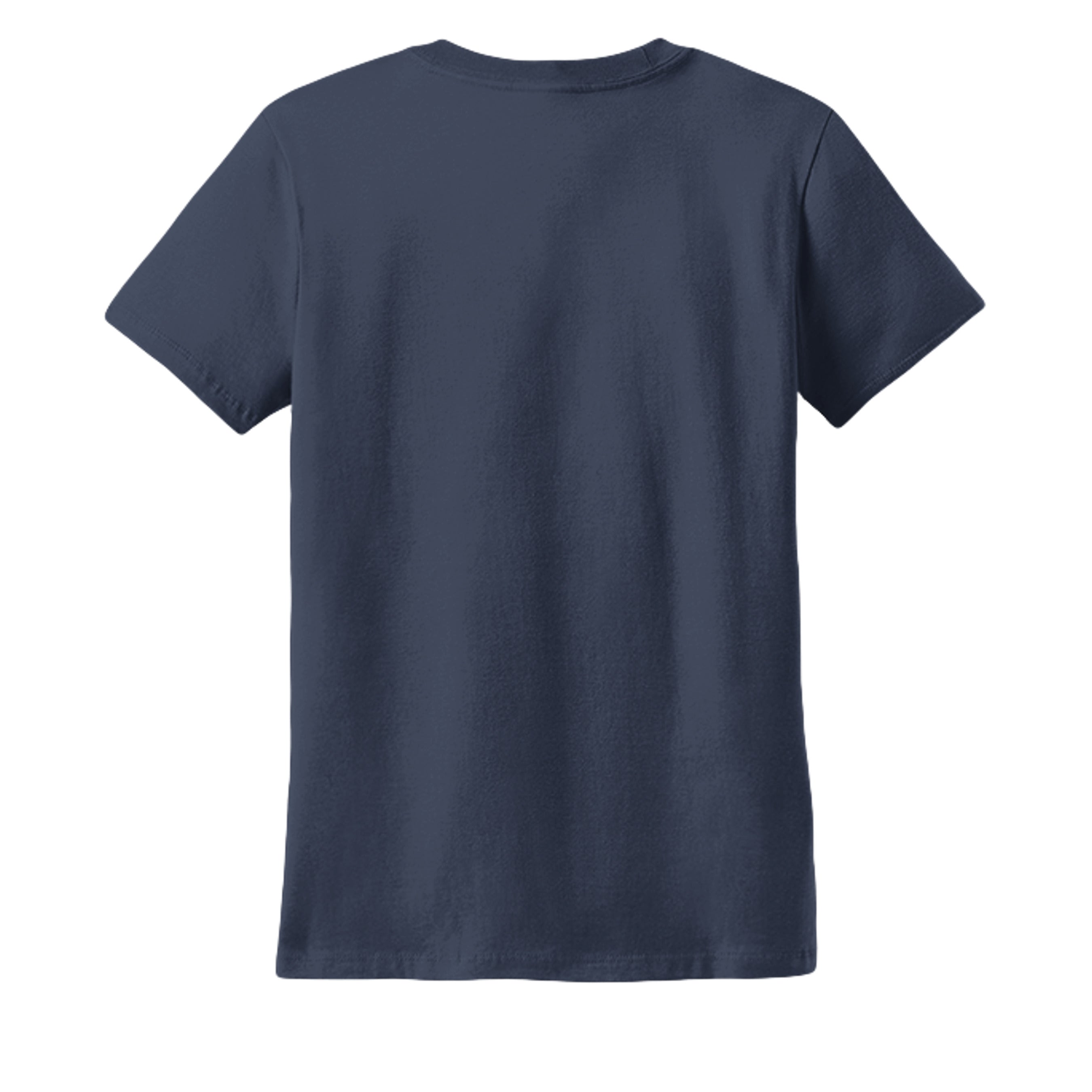 Navy - LPC54 - BACK