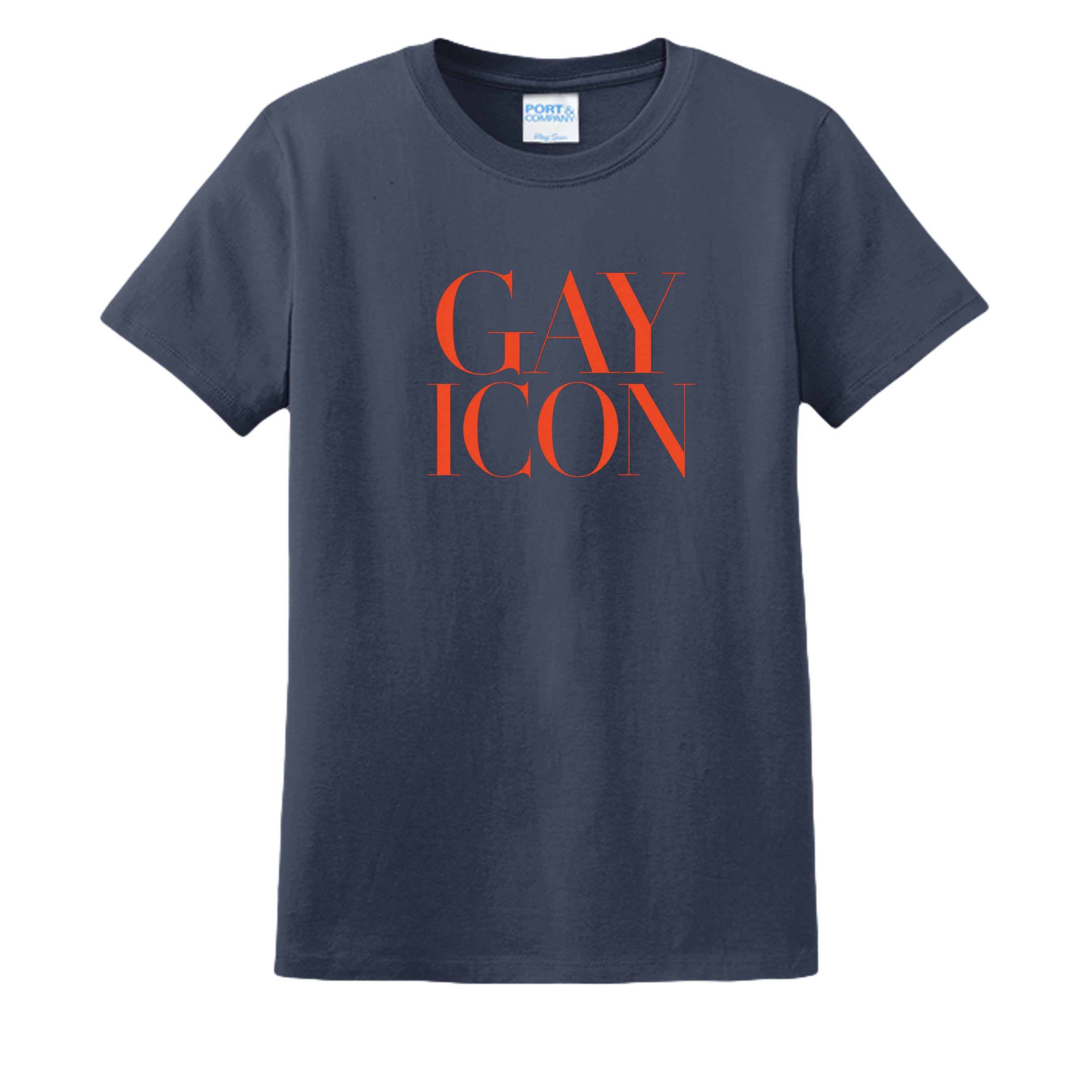 Navy - LPC54 - FRONT