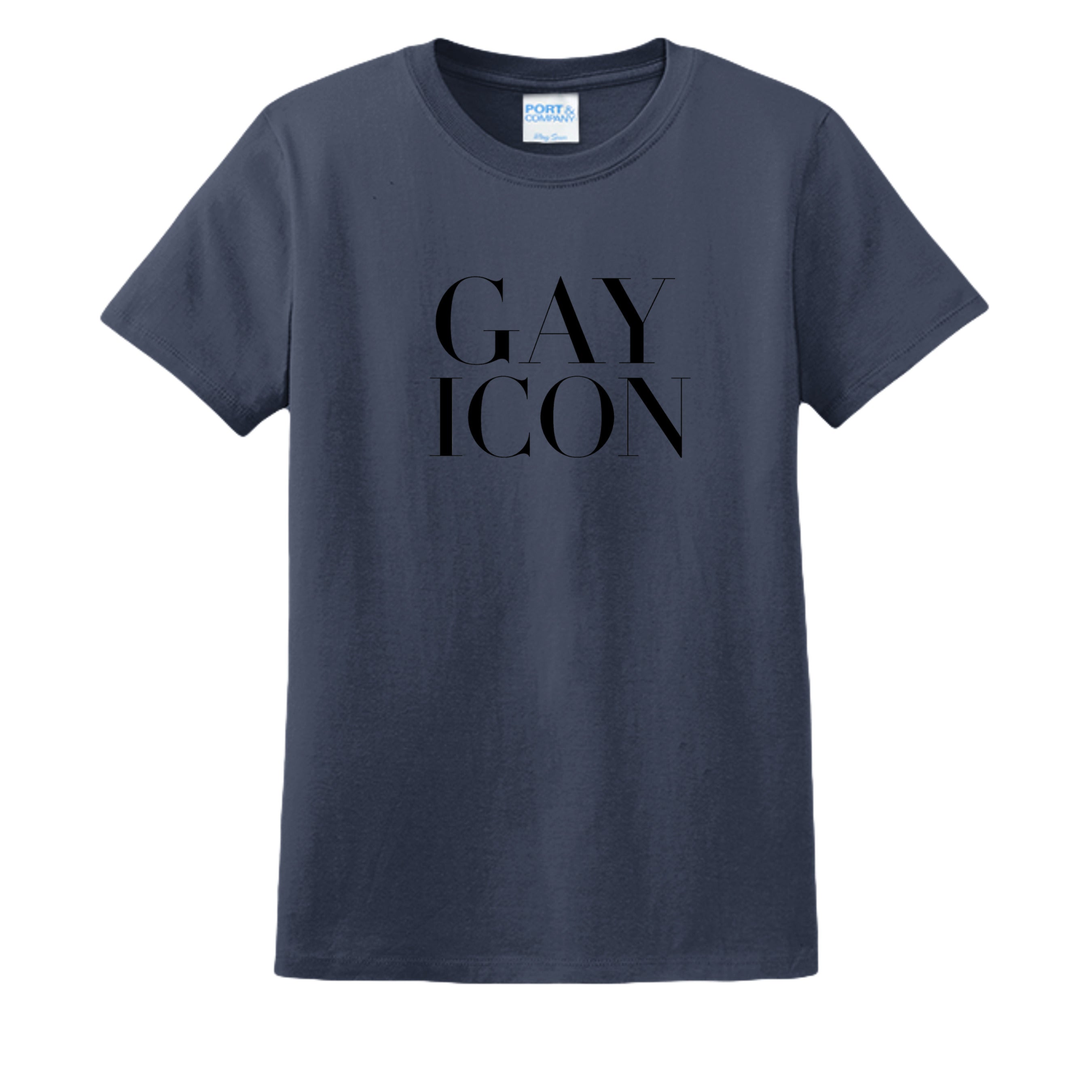 Navy - LPC54 - FRONT