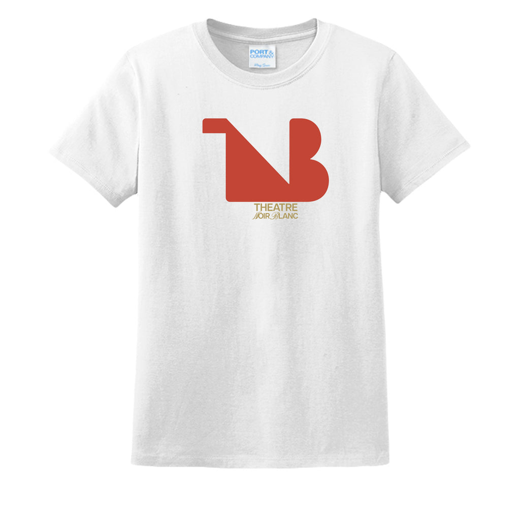 White - LPC54 - FRONT