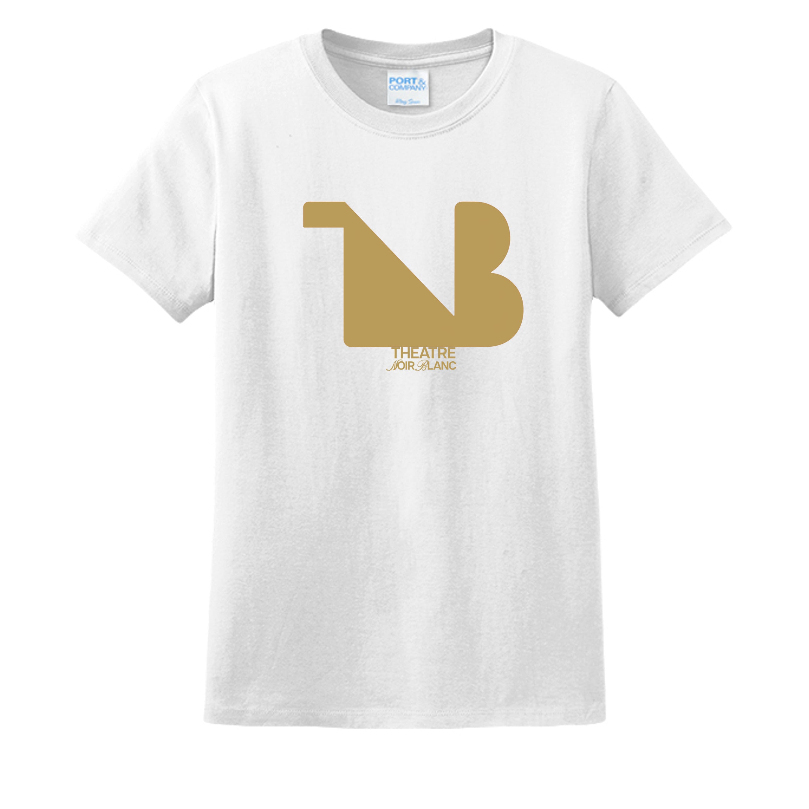 White - LPC54 - FRONT