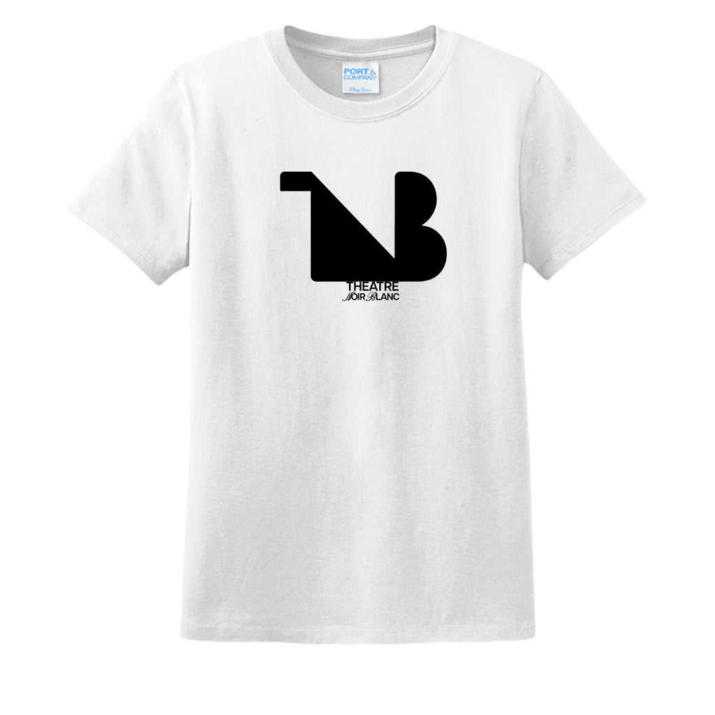 White - LPC54 - FRONT