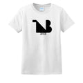 White - LPC54 - FRONT