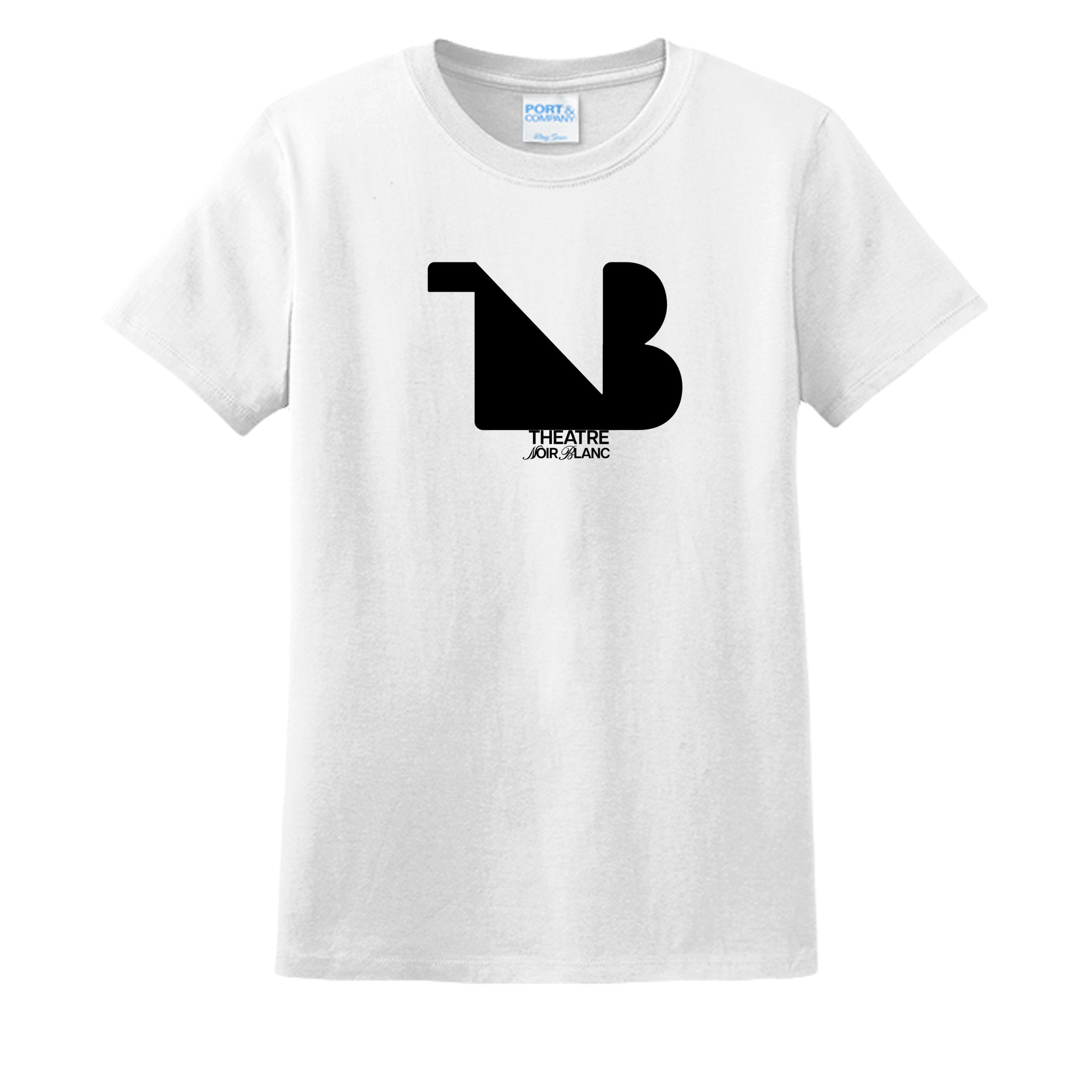 White - LPC54 - FRONT