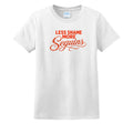 White - LPC54 - FRONT