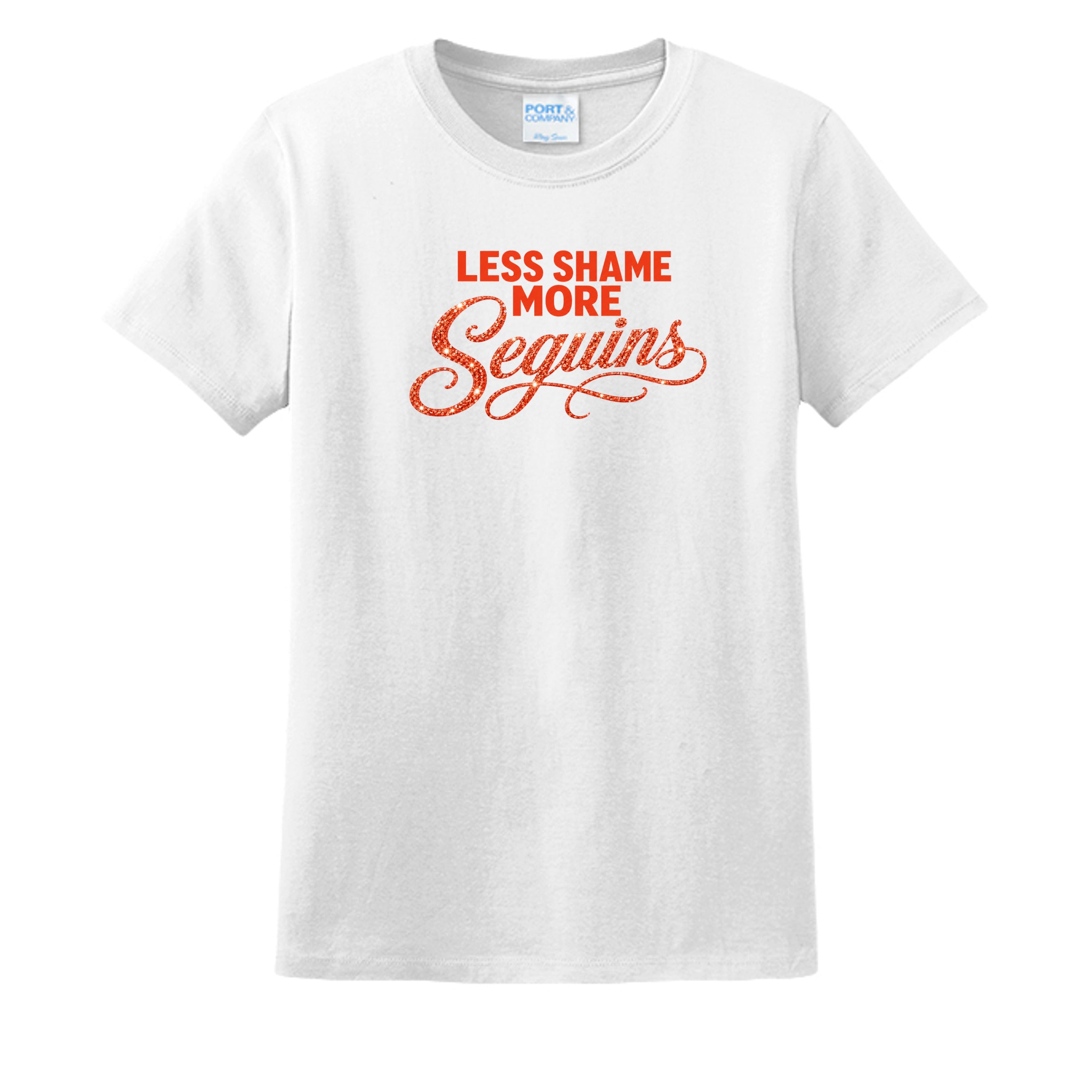 White - LPC54 - FRONT