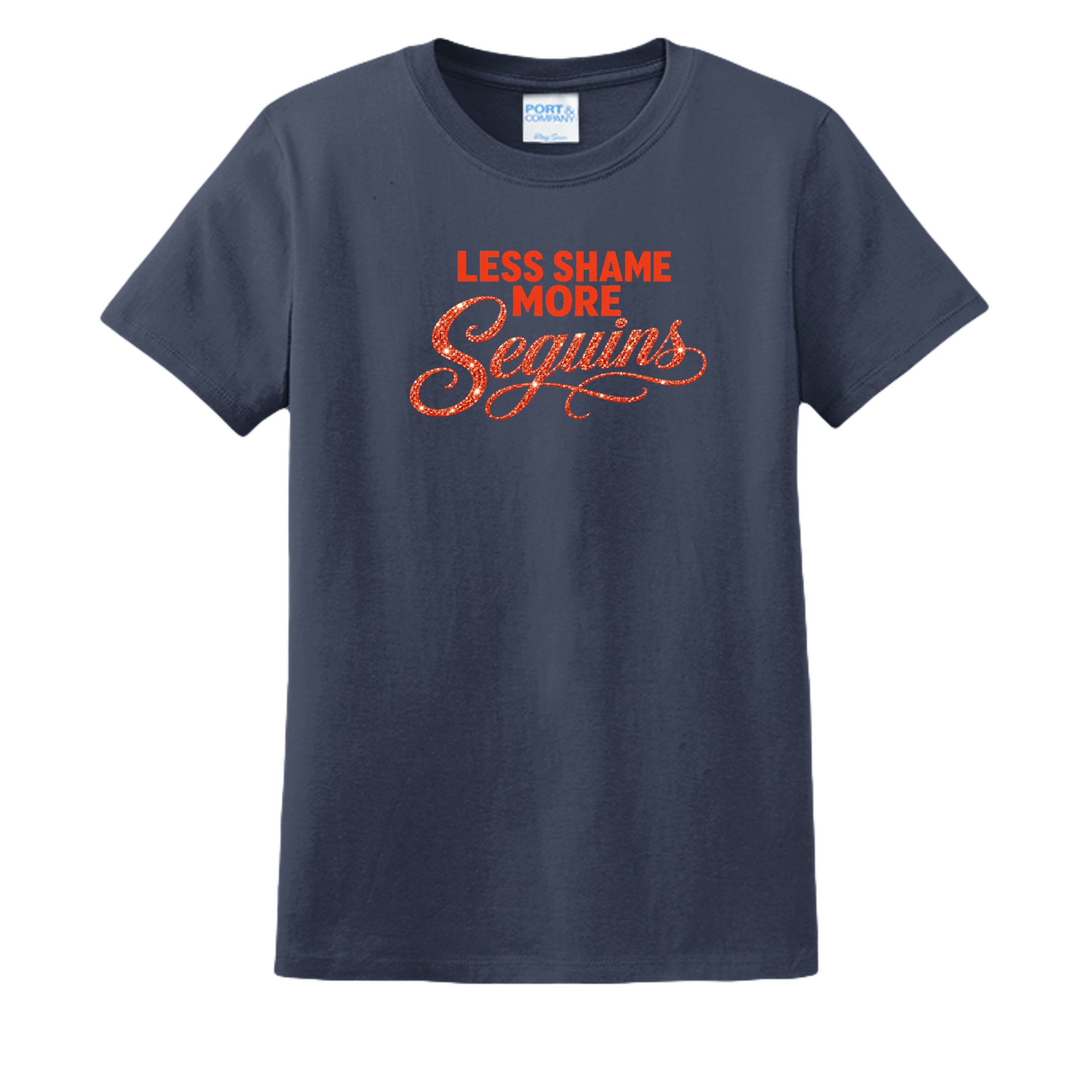 Navy - LPC54 - FRONT