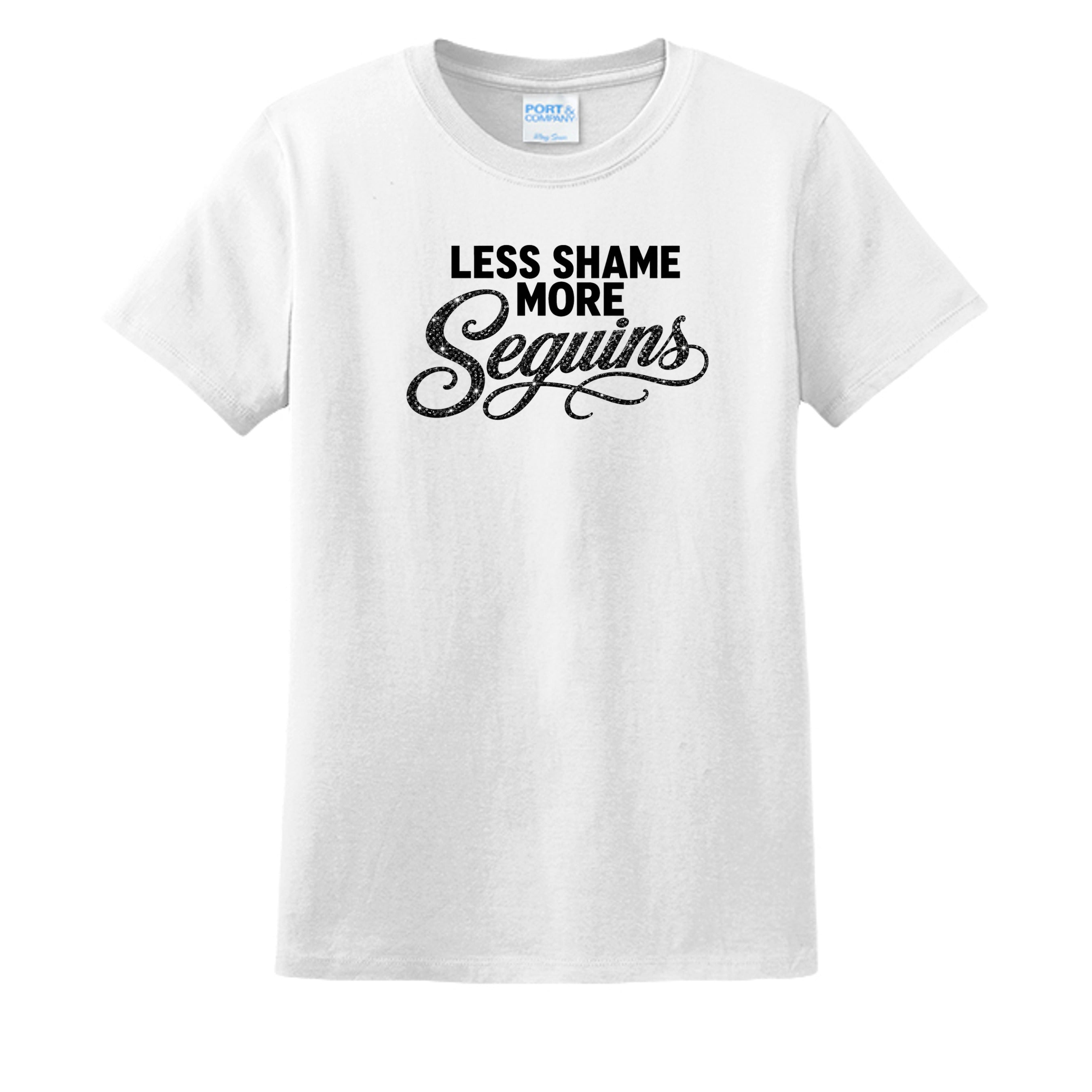 White - LPC54 - FRONT