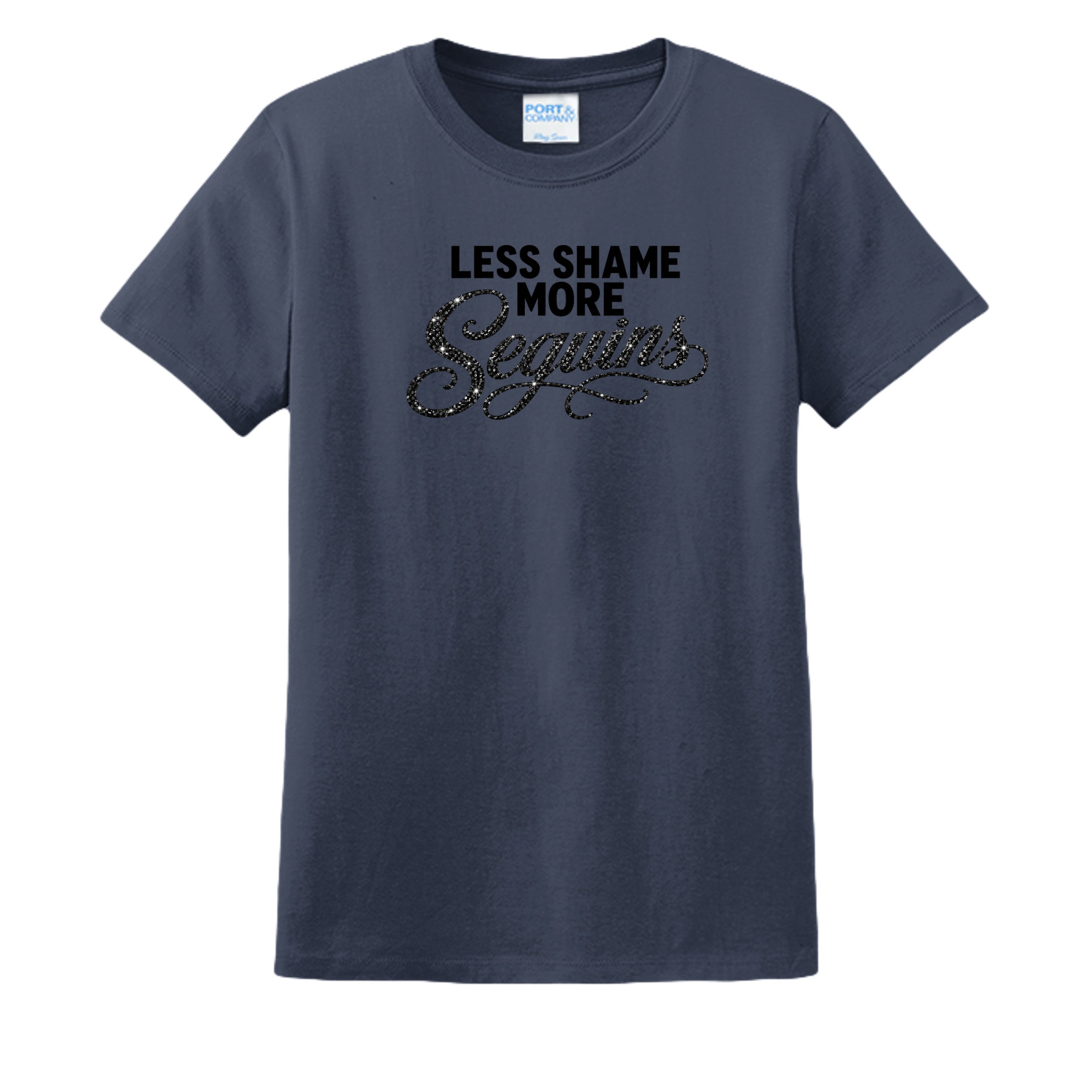 Navy - LPC54 - FRONT