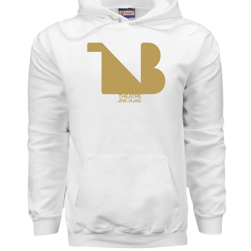 WHITE - F170 - FRONT