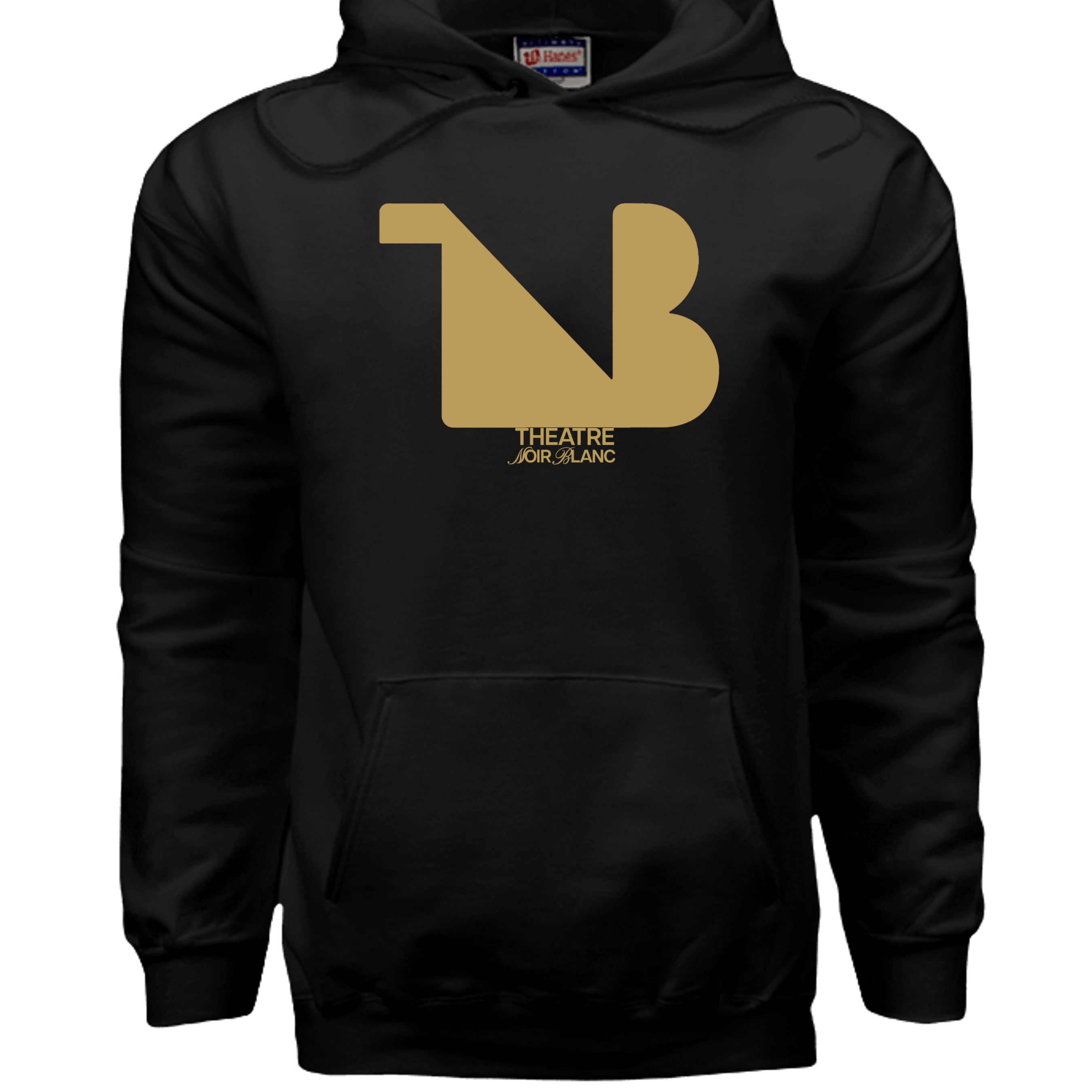 BLACK - F170 - FRONT
