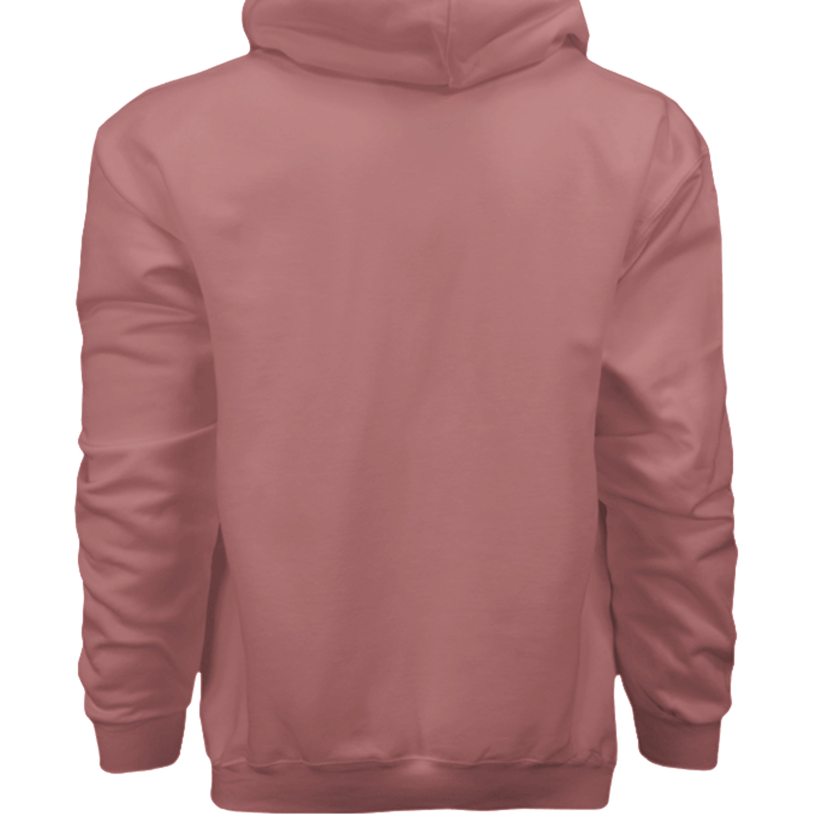 Mauve - F170 - BACK