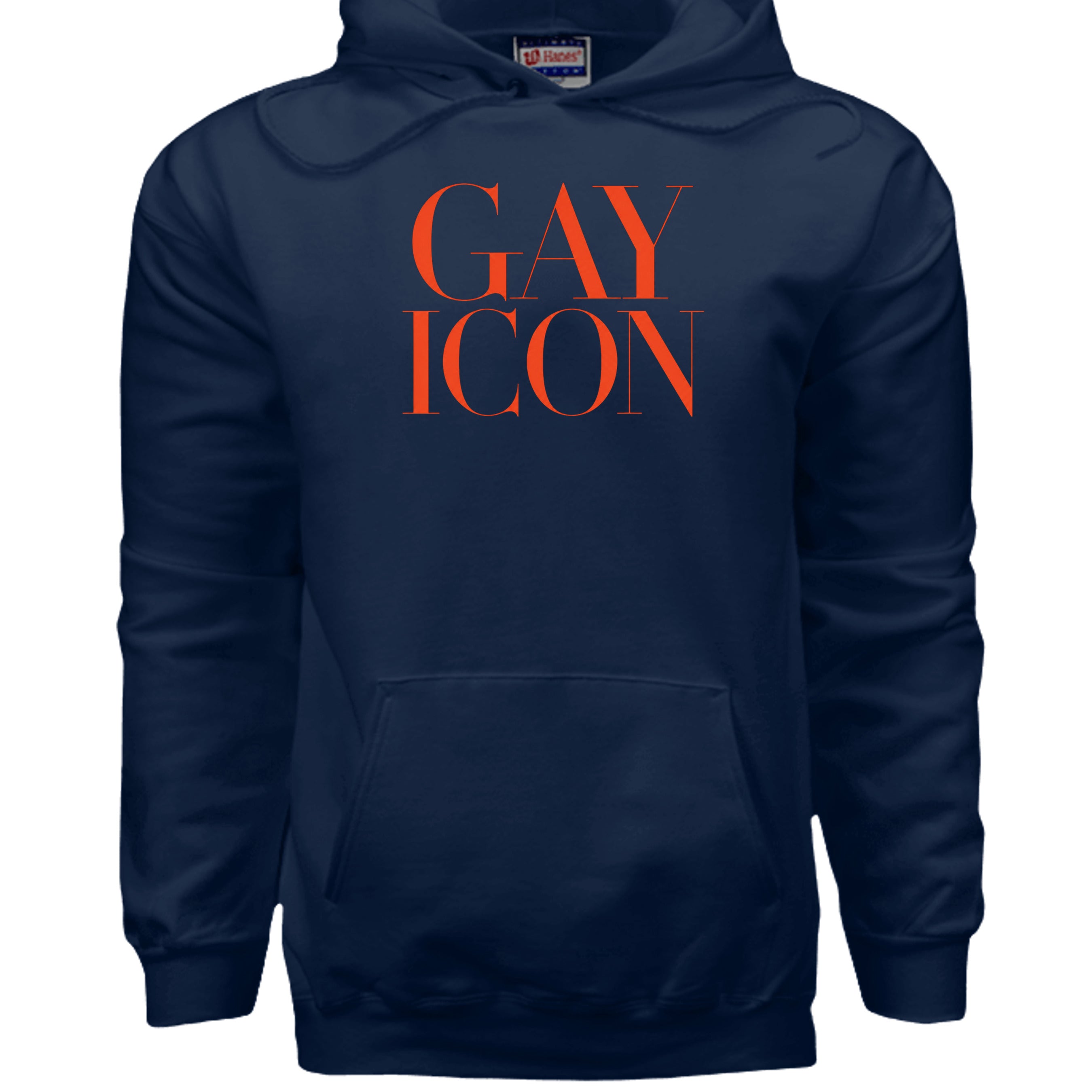 NAVY - F170 - FRONT