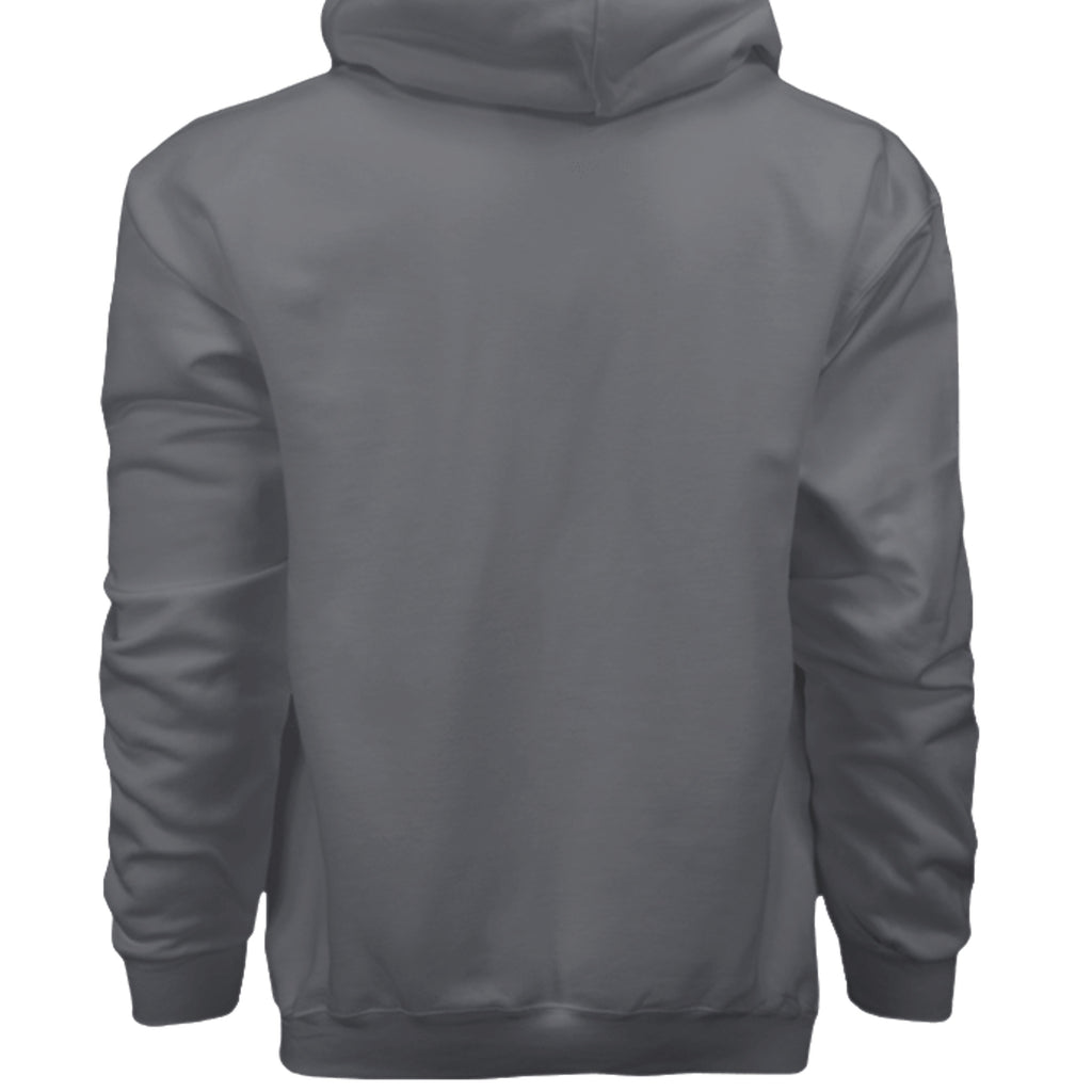 Smoke Grey - F170 - BACK