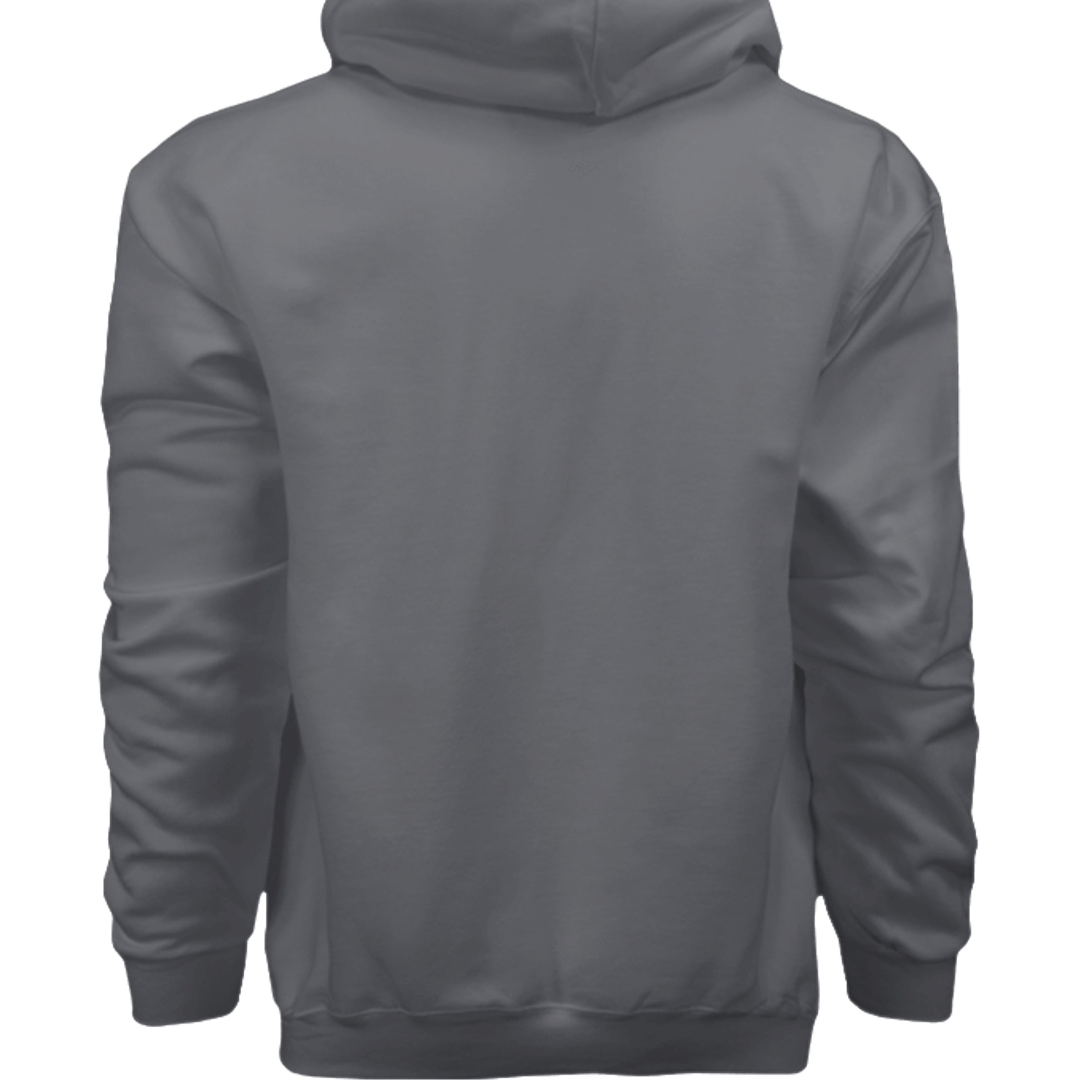 Smoke Grey - F170 - BACK