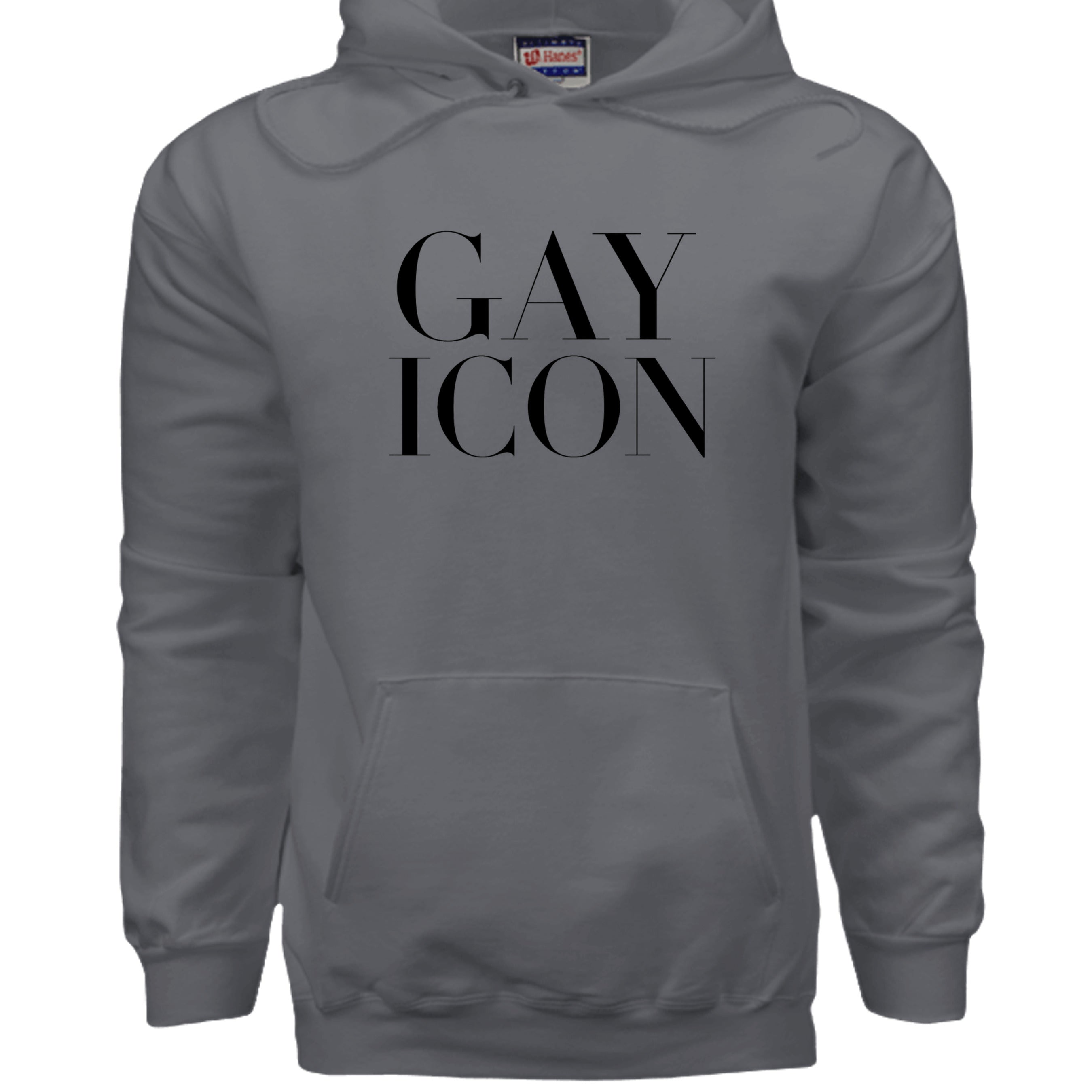 Smoke Grey - F170 - FRONT