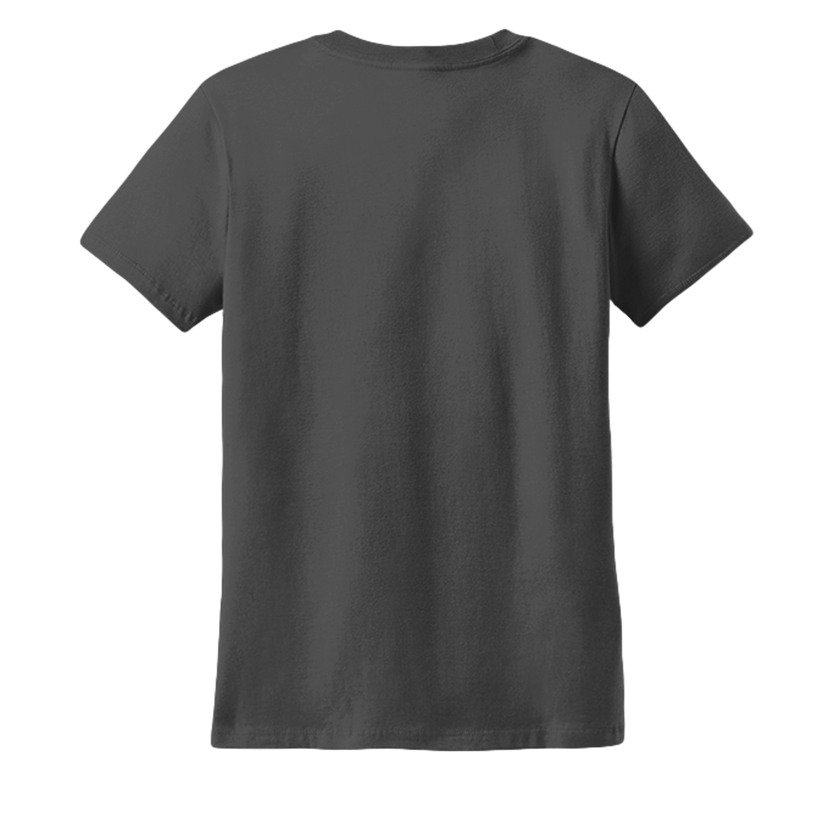 Charcoal - LPC54 - BACK