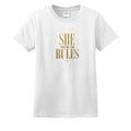 White - LPC54 - FRONT