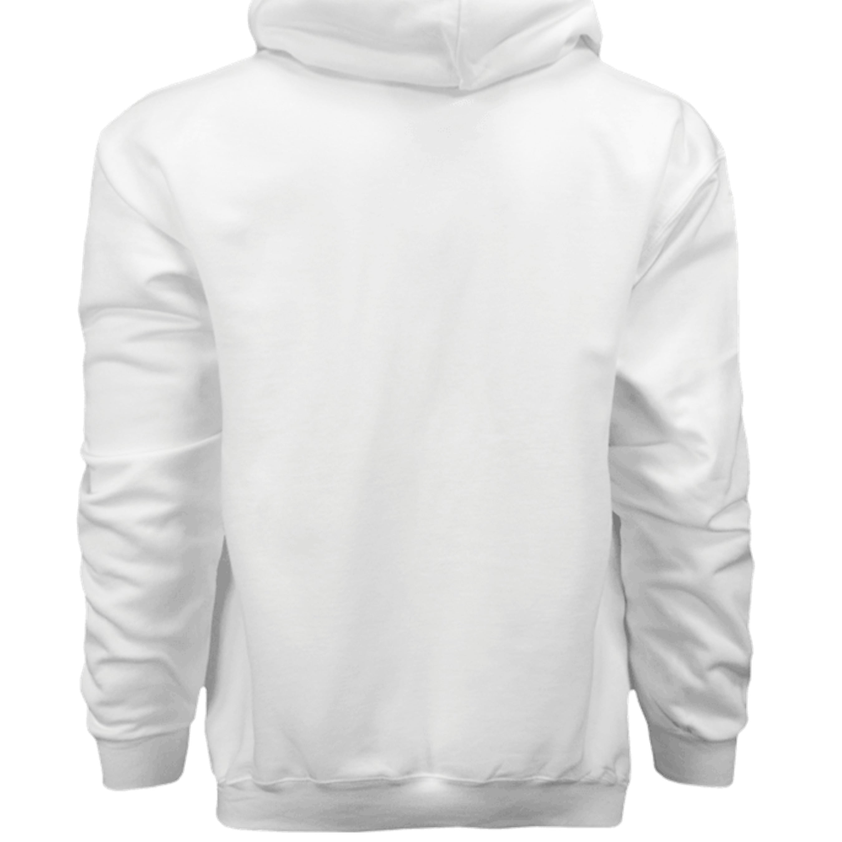 WHITE - F170 - BACK