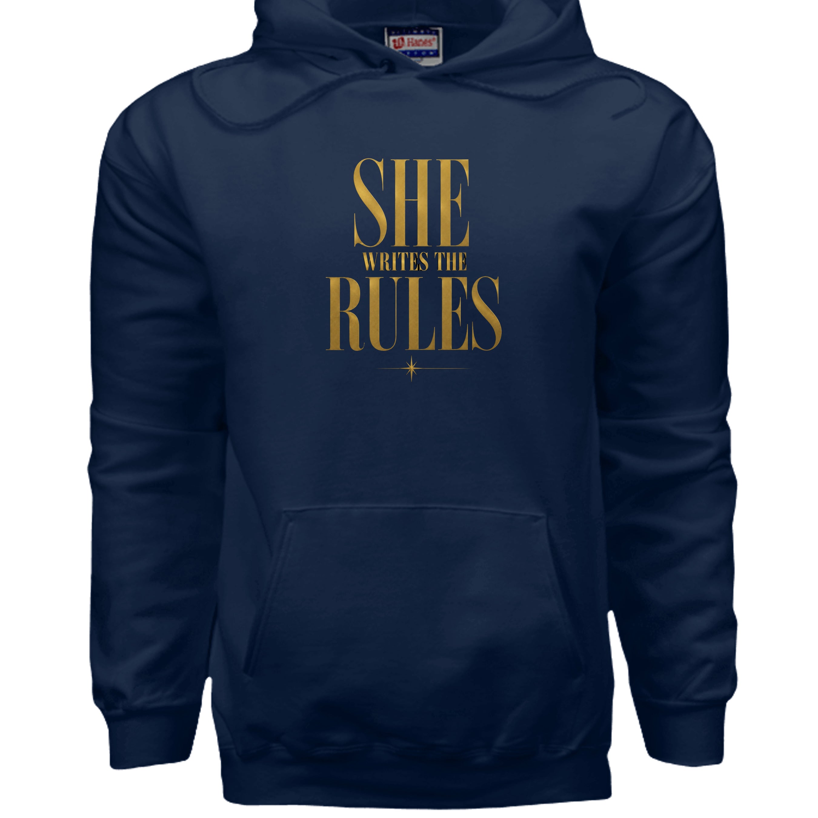 NAVY - F170 - FRONT
