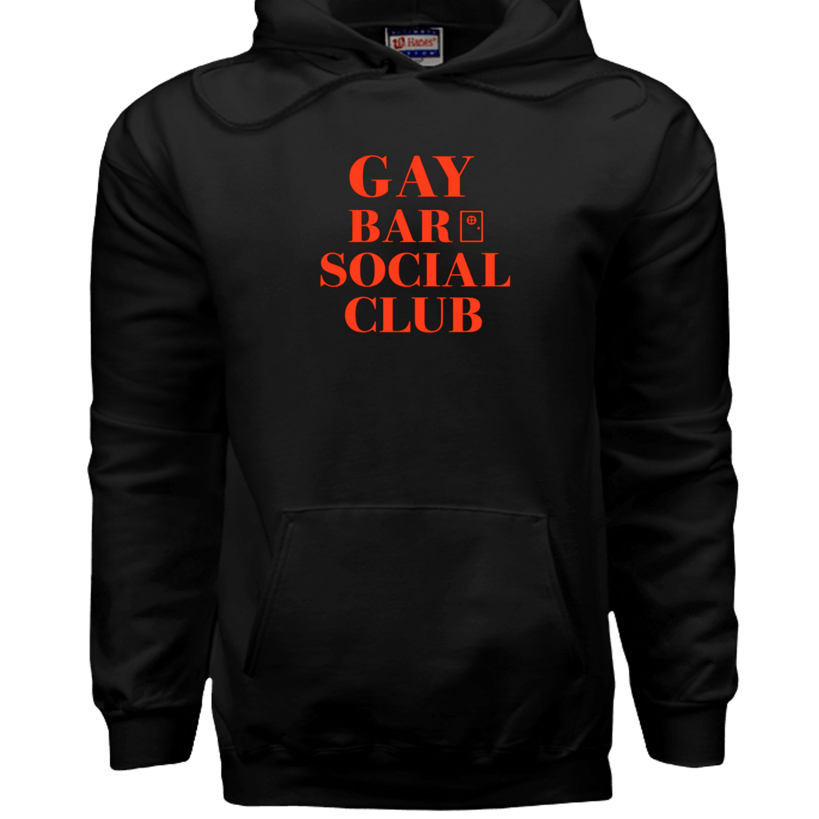 BLACK - F170 - FRONT