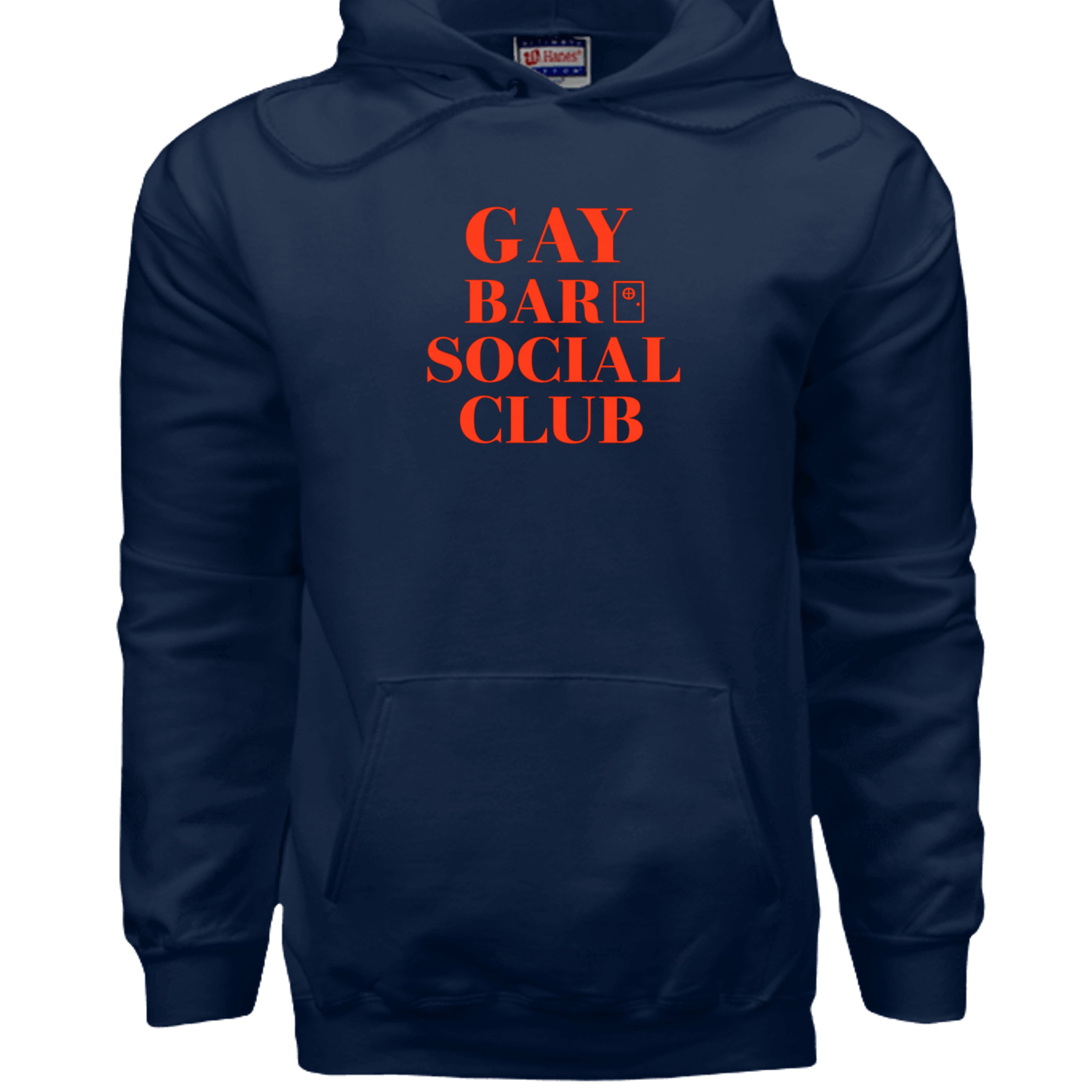 NAVY - F170 - FRONT