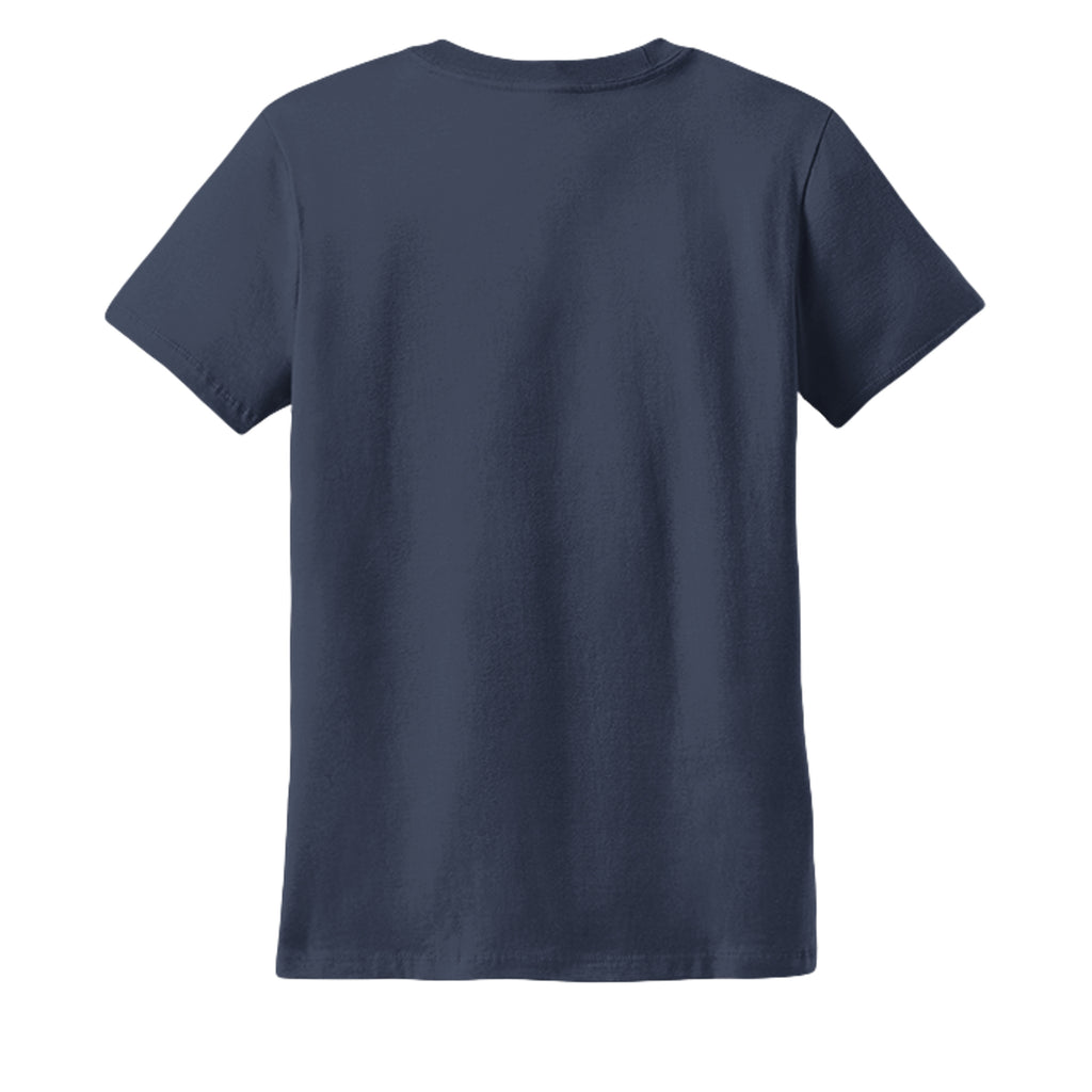 Navy - LPC54 - BACK